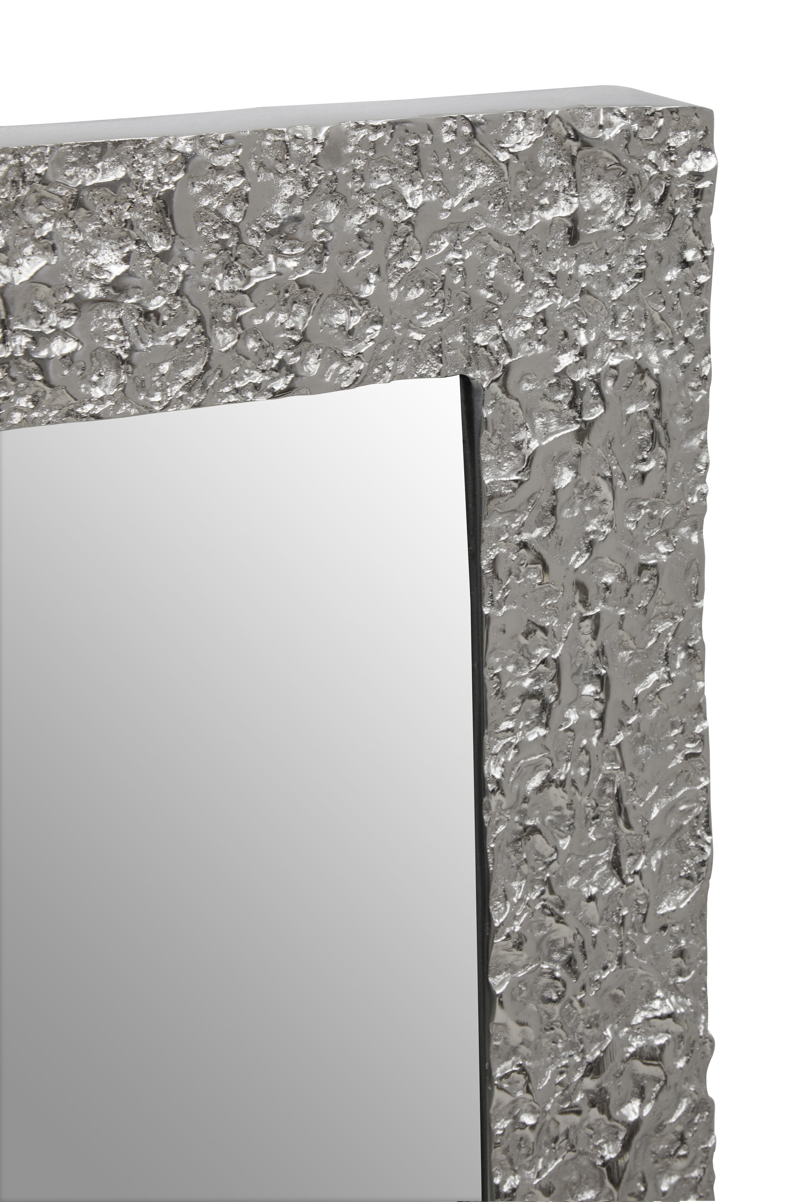 Koby Silver Wall Mirror